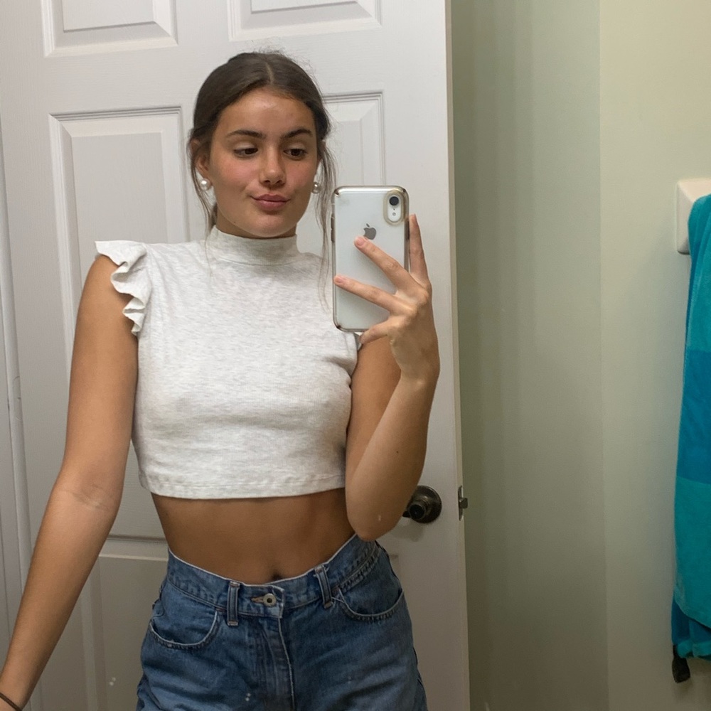 Forever 21 Top